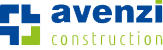Avenzi Construction logo