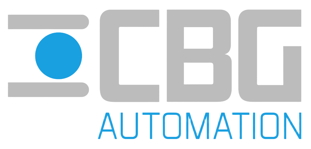 CBG Automation logo
