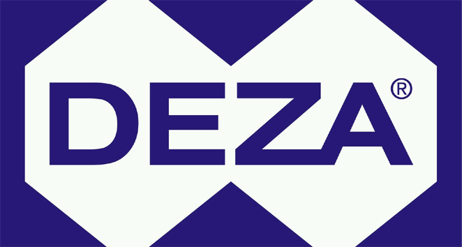 Deza logo