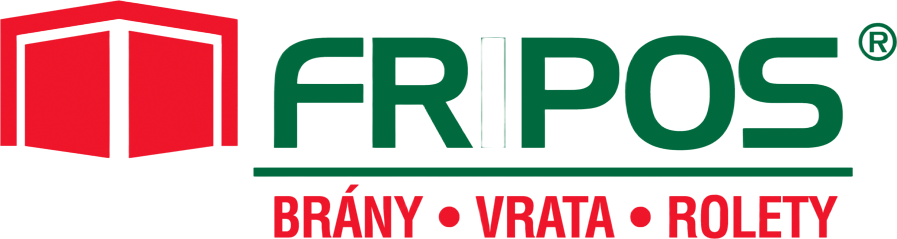 Fripos logo