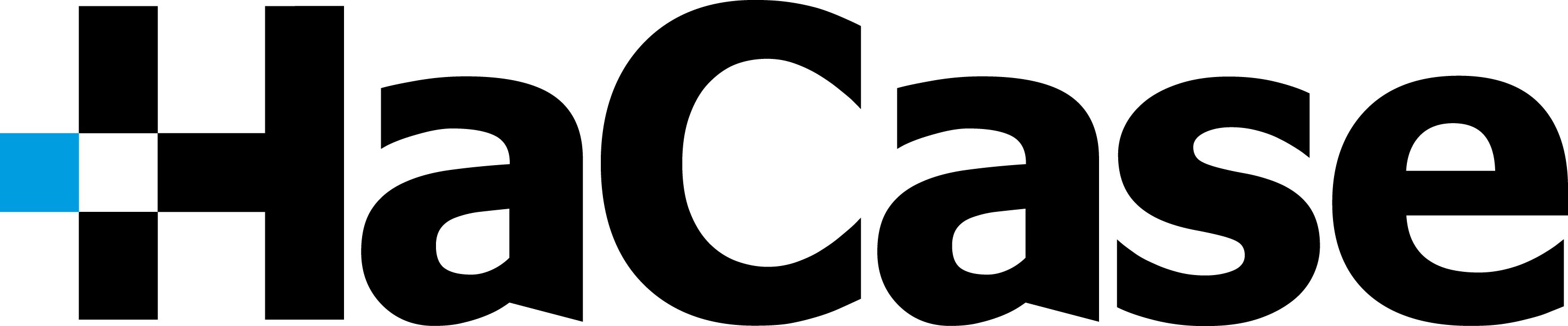 HaCase logo